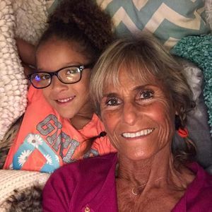 Meet your Posher, Edie